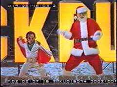 BLOCKBUSTER Elvis Aaddy Winner