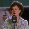 Sweet Dreams (1986): Gary sang on the movie soundtrack and portrayed a backup singer for Patsy Cline (Academy-Award winning actress Jessica Lange) in the movie Sweet Dreams 1986.