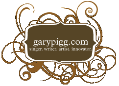 Gary Pigg