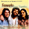 Click here to learn more about Fireworks Live at Come Together.