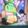 Keebler Club Crackers Commercial.